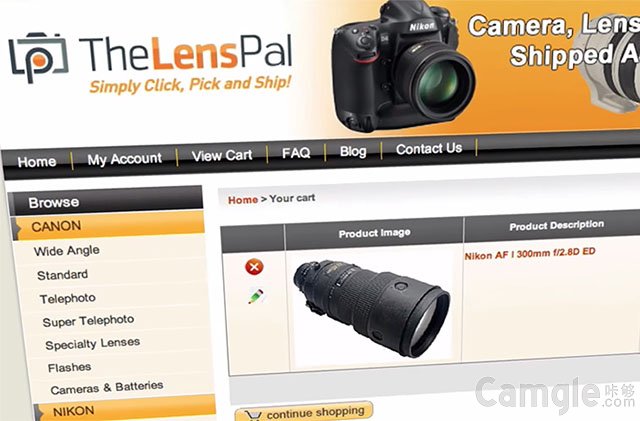 佛罗里达州 LensPal 相机店被盗