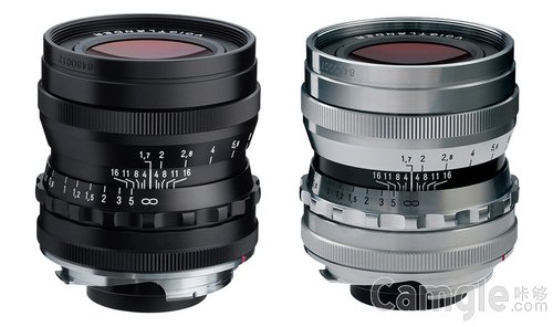 福伦达 Ultron 35mm f/1.7 镜头将于本月开售