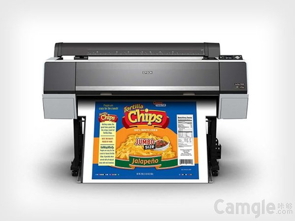 爱普生推出新式 SureColor p 系列大型打印机