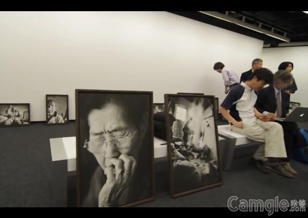 韩国摄影师赢得“慰安妇”展览事件诉讼