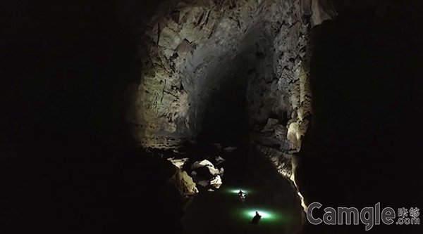 领略老挝河流洞穴奇观