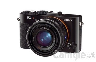 索尼将于近期发布 RX1-X 相机
