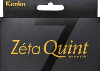 肯高顶级保护滤镜Zeta Quint将于本月21日上市