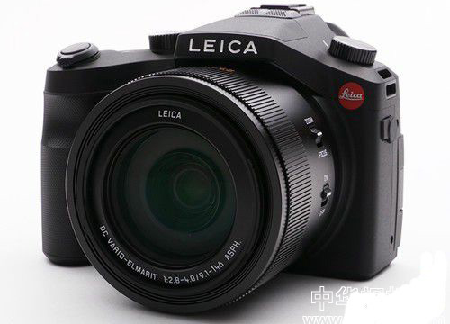 徕卡最新型 V-lux 相机在日本地区开卖