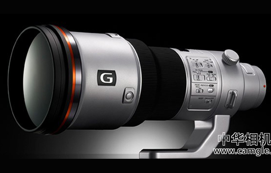 索尼年底发布新400mm f/4.0 A卡口镜头