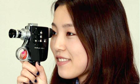 日本老牌光学器械商复活 推出复古数码相机