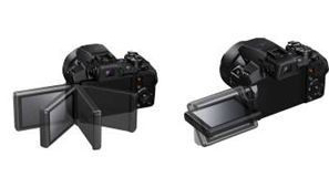 全球第一款两防桥式相机 富士推出FinePix S1