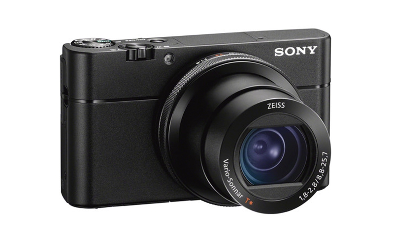 索尼 RX100 VA 相机已正式发售