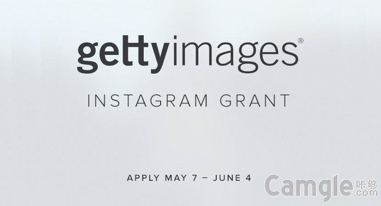 盖帝图像与 Instagram 合办全球纪实摄影比赛，奖金一万美元