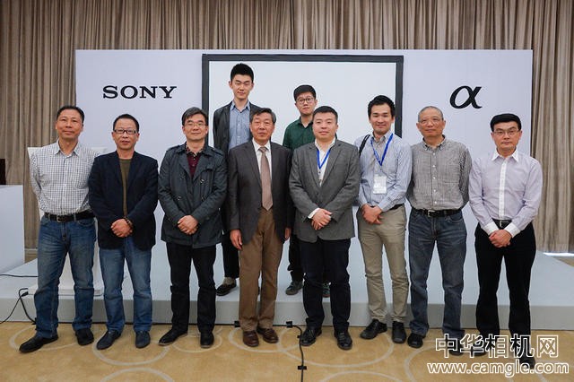 索尼世界摄影奖中国（大陆）赛区青年摄影师发展计划第一季度评选公布 ...