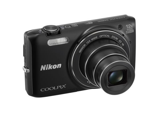 尼康发布3款COOLPIX L相机和4款COOLPIX S