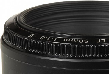 佳能 EF 50mm f/1.8 STM 镜头或月底发布
