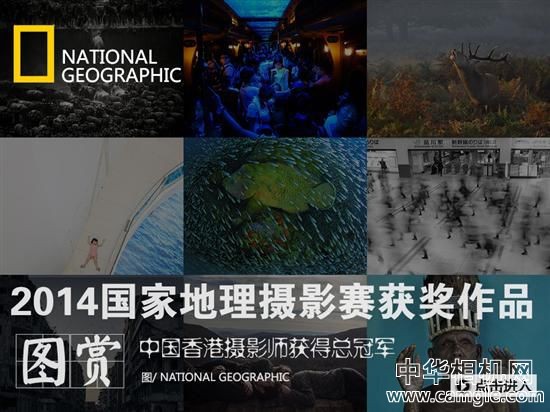 2014国家地理摄影赛获奖作品图赏