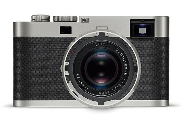 最新奢华徕卡 M Edition 60 相机发售