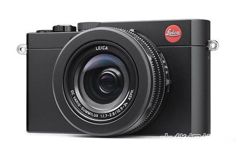 徕卡 D-Lux 相机新品  香港地区11月开卖