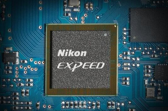 尼康更换 EXPEED 相机处理器架构  更换为ARM