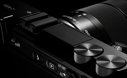 传索尼 A7000 将在2015年发布 具备4K功能