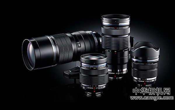 奥林巴斯明年推出  新版 300mm f/4及7-14mm f/2.8