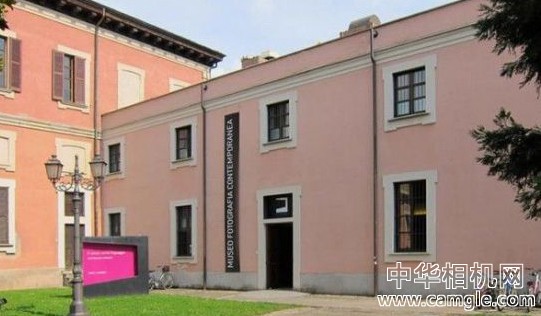 意大利唯一一家当代摄影美术馆面临倒闭