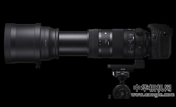 适马 150-600mm f/5-6.3 DG OS 新长焦 曝光