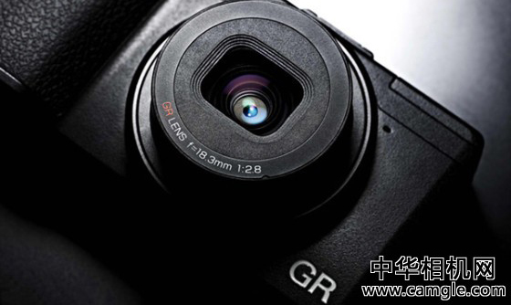 理光 26mm F/1.8 GR/GXR 镜头公布专利