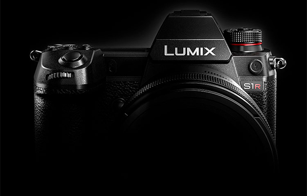 松下正式发布全画幅无反新机 Lumix S 系列