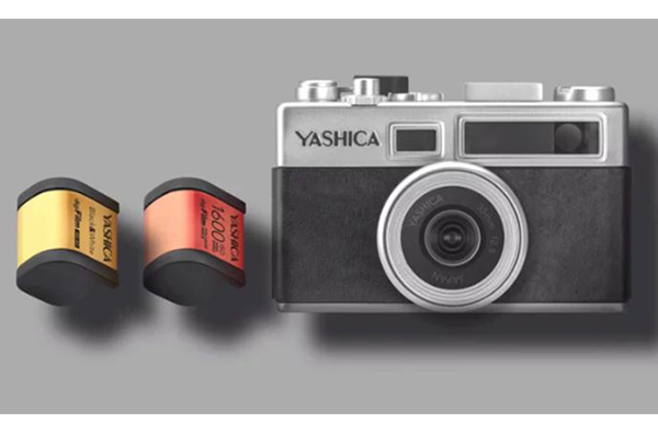 号称“前所未有”的雅西卡 Y35 相机竟遭到买家的一致声讨？！ 