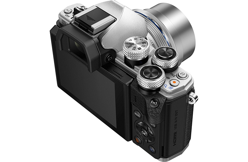 奥林巴斯注册代号为“IM010”的全新数码相机 