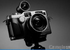 数码相机当道 为什么大家还用胶片相机？