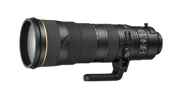 尼康 180-400mm f/4 新镜头评测